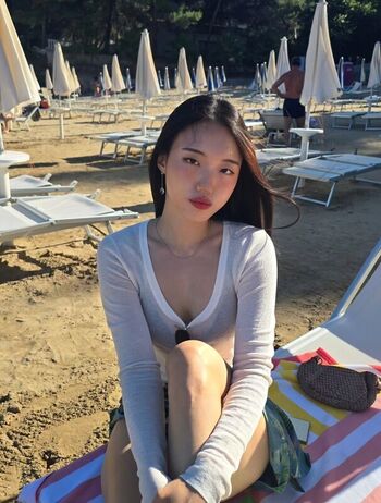 Private Leaked Gina jang exclusive onlyfans photos 2026