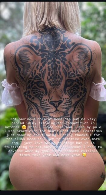 Private Leaked Ginger epiphany exclusive onlyfans photos 2026