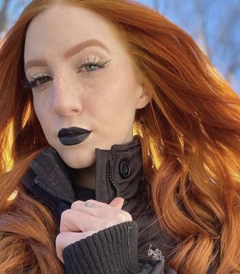 Private Leaked Gingerspiceslut page exclusive onlyfans photos 2026