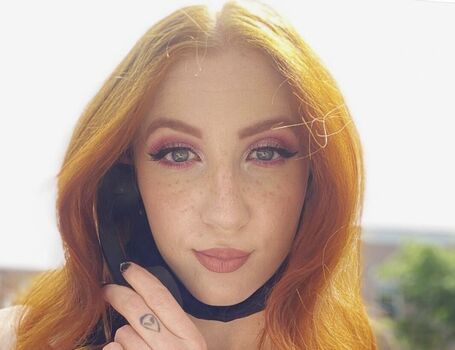 Private Leaked Gingerspiceslut page exclusive onlyfans photos 2026