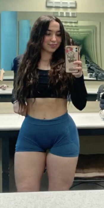 Giselle Cantu