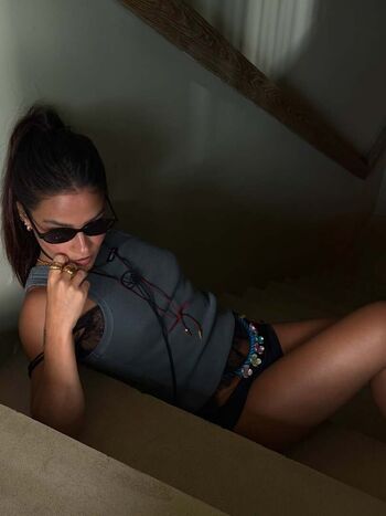 Private Leaked Giullia buscacio exclusive onlyfans photos 2026