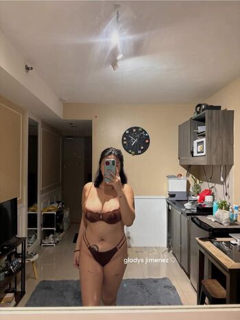 Private Leaked Gladys jane jimenez exclusive onlyfans photos 2026