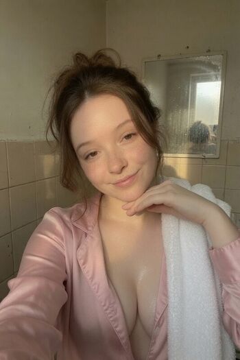 Private Leaked Glittershyy maria exclusive onlyfans photos 2026