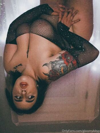 Private Leaked Gloomy exclusive onlyfans photos 2026