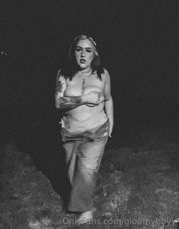 Private Leaked Gloomy exclusive onlyfans photos 2026