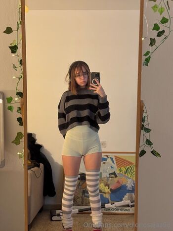 Private Leaked Gloriosajaz exclusive onlyfans photos 2026