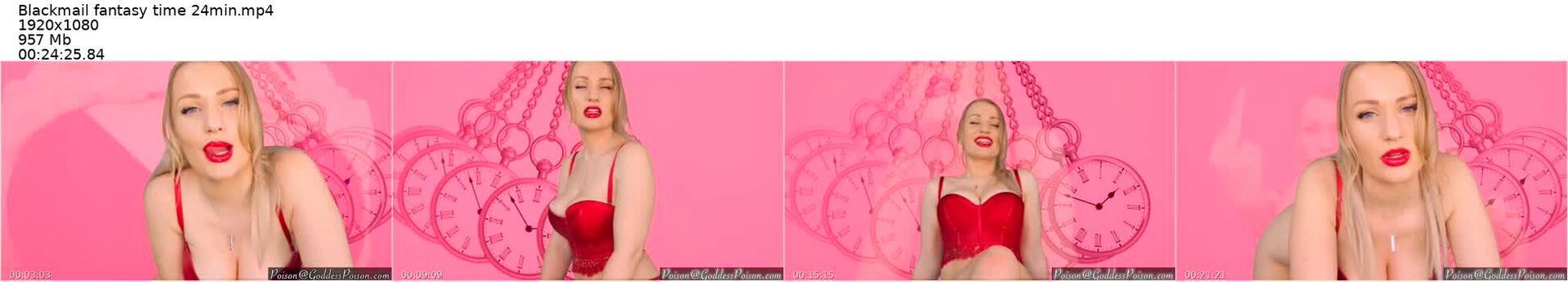 Private Leaked Goddess poison exclusive onlyfans photos 2026