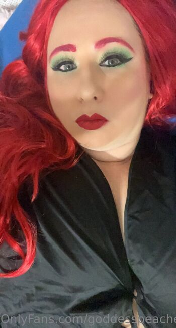 Private Leaked Goddesspeaches exclusive onlyfans photos 2026