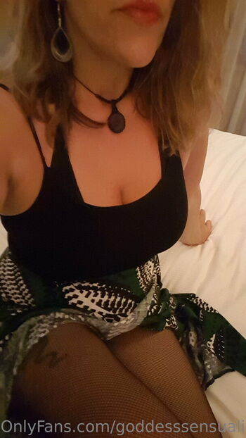Private Leaked Goddesssensuality exclusive onlyfans photos 2026