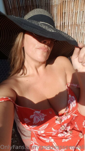 Private Leaked Goddesssensuality exclusive onlyfans photos 2026