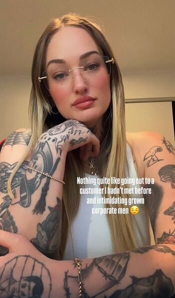 Private Leaked Goth queen exclusive onlyfans photos 2026