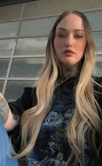 Private Leaked Goth queen exclusive onlyfans photos 2026