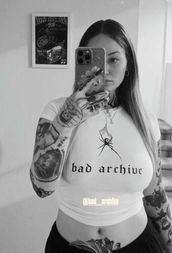 Private Leaked Goth queen exclusive onlyfans photos 2026