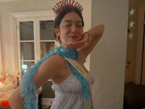 Private Leaked Grace kaufman exclusive onlyfans photos 2026
