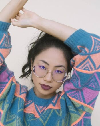 Grace Yao