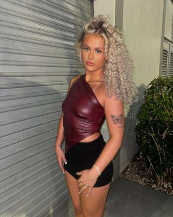Private Leaked Gracie dyer exclusive onlyfans photos 2026