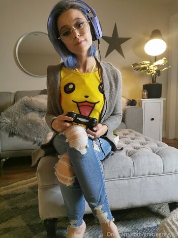 Private Leaked Graciegreyyxo exclusive onlyfans photos 2026