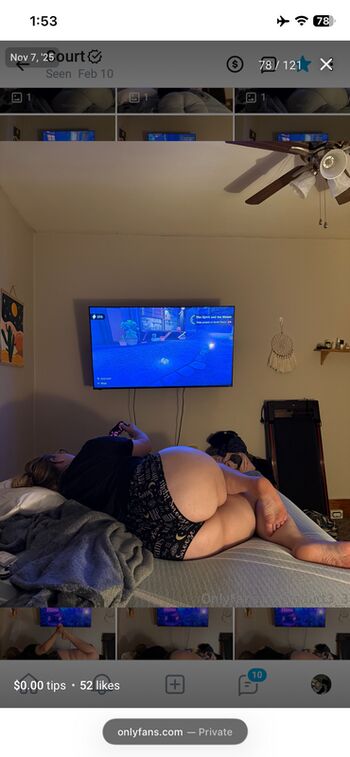 Private Leaked Granolacourt exclusive onlyfans photos 2026