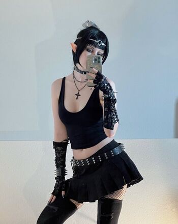 Private Leaked Graveghostie exclusive onlyfans photos 2026