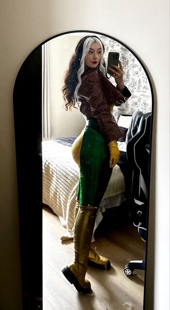 Private Leaked Gravelynx exclusive onlyfans photos 2026