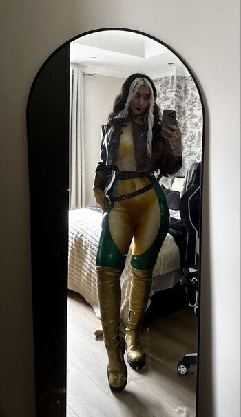 Private Leaked Gravelynx exclusive onlyfans photos 2026