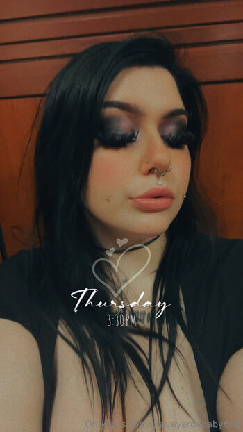 Private Leaked Graveyardxbaby exclusive onlyfans photos 2026