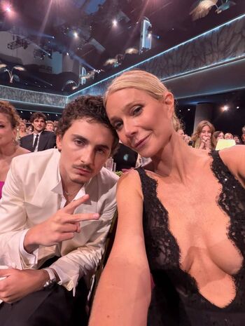 Private Leaked Gwyneth paltrow exclusive onlyfans photos 2026