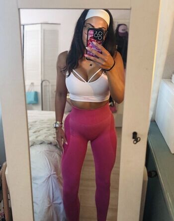 Gym Booty Bubble Butts