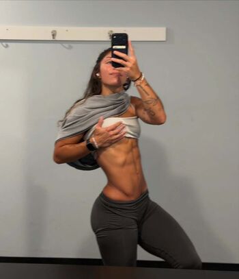 Gym Booty Bubble Butts