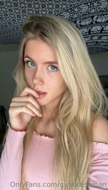 Private Leaked Gymfreshman exclusive onlyfans photos 2026