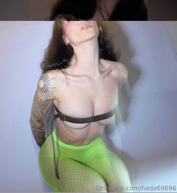 Private Leaked Hada exclusive onlyfans photos 2026