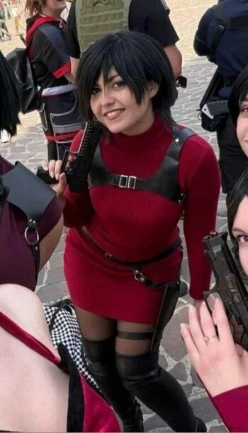 Private Leaked Haikucosplay exclusive onlyfans photos 2026
