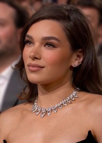 Private Leaked Hailee steinfeld exclusive onlyfans photos 2026