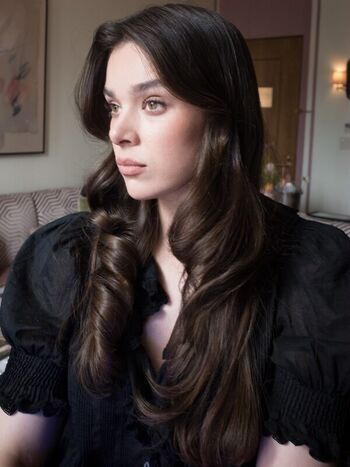 Private Leaked Hailee steinfeld exclusive onlyfans photos 2026