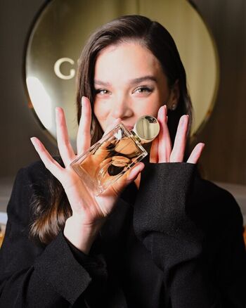 Private Leaked Hailee steinfeld exclusive onlyfans photos 2026
