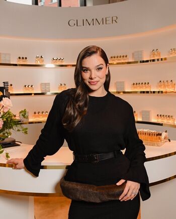 Private Leaked Hailee steinfeld exclusive onlyfans photos 2026