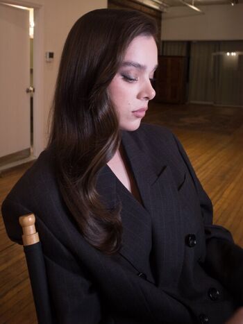 Private Leaked Hailee steinfeld exclusive onlyfans photos 2026