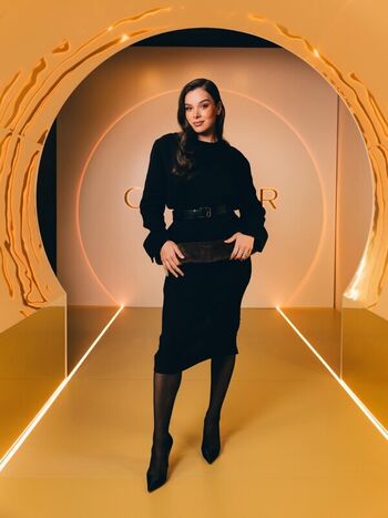 Private Leaked Hailee steinfeld exclusive onlyfans photos 2026