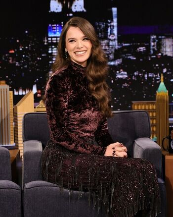 Private Leaked Hailee steinfeld exclusive onlyfans photos 2026