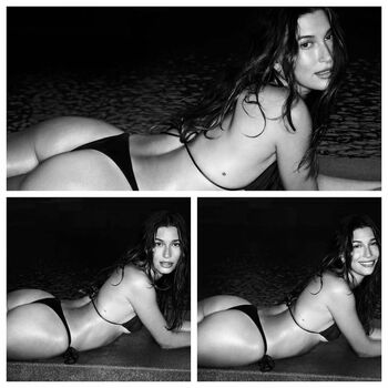 Private Leaked Hailey baldwin bieber exclusive onlyfans photos 2026