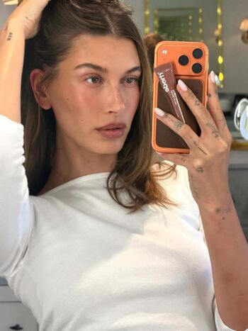 Private Leaked Hailey baldwin bieber exclusive onlyfans photos 2026