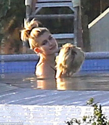 Private Leaked Hailey bieber exclusive onlyfans photos 2026