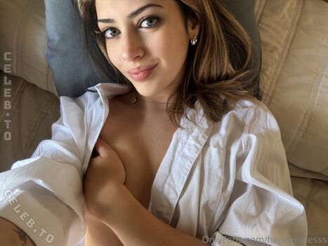 Private Leaked Hailey jones exclusive onlyfans photos 2026