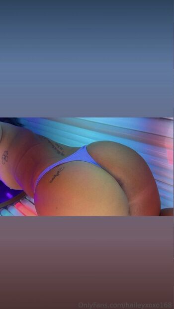Private Leaked Haileyxoxo exclusive onlyfans photos 2026