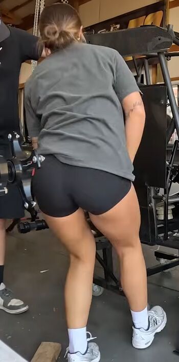 Private Leaked Hailie deegan exclusive onlyfans photos 2026
