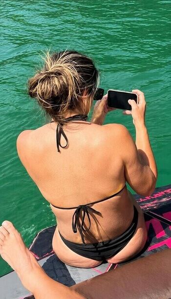 Private Leaked Hailie deegan exclusive onlyfans photos 2026