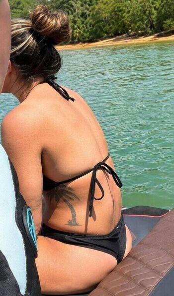 Private Leaked Hailie deegan exclusive onlyfans photos 2026