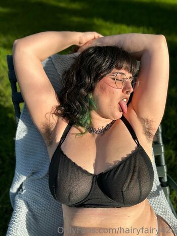 Private Leaked Hairyfairy exclusive onlyfans photos 2026
