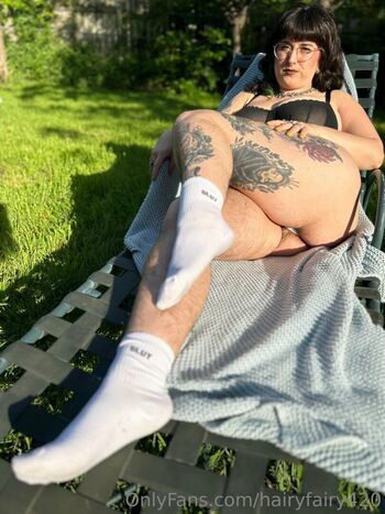 Private Leaked Hairyfairy exclusive onlyfans photos 2026